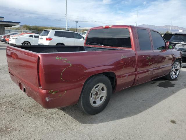 Photo 3 from auction – 1999 GMC NEW SIERRA with VIN 2GTEC19T3X1543597