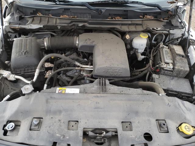 Photo 11 from auction – 2019 RAM 1500 CLASS with VIN 1C6RR6FG9KS740245