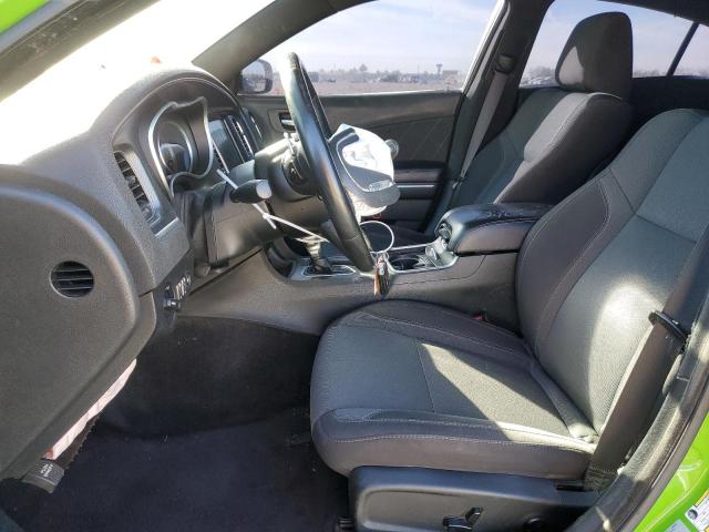 Photo 7 from auction – 2017 DODGE CHARGER SX with VIN 2C3CDXHG2HH556687