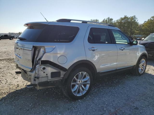 Photo 3 from auction – 2013 FORD EXPLORER X with VIN 1FM5K7D84DGA21287