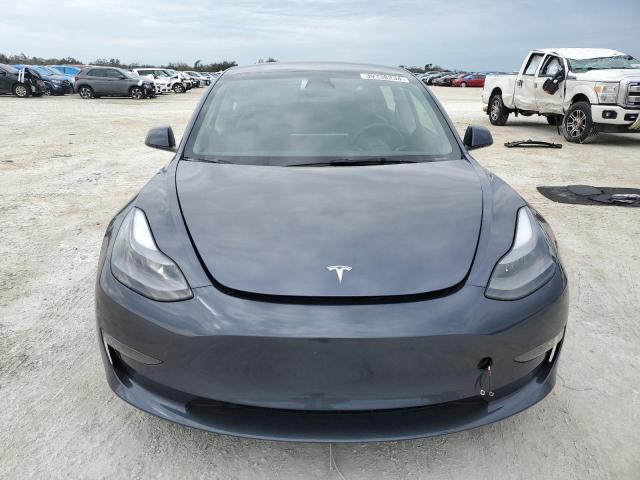 Photo 5 from auction – 2023 TESLA MODEL 3 with VIN 5YJ3E1EB5PF416409