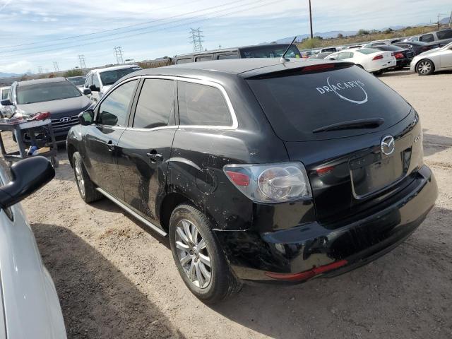 Photo 2 from auction – 2010 MAZDA CX-7 with VIN JM3ER2WM8A0335548