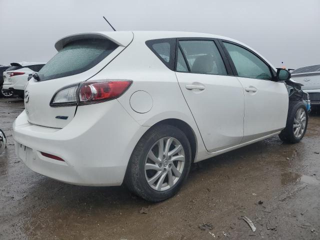 Photo 3 from auction – 2012 MAZDA 3 I with VIN JM1BL1L74C1600727