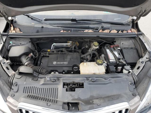 Photo 11 from auction – 2014 BUICK ENCORE with VIN KL4CJCSB1EB574865