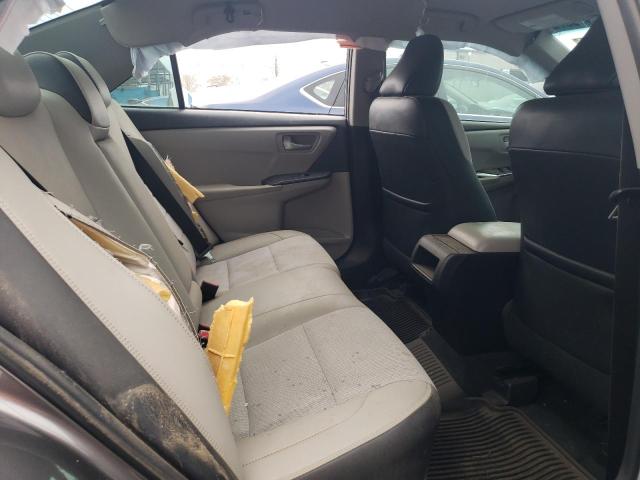 Photo 10 from auction – 2017 TOYOTA CAMRY LE with VIN 4T1BF1FK9HU446816