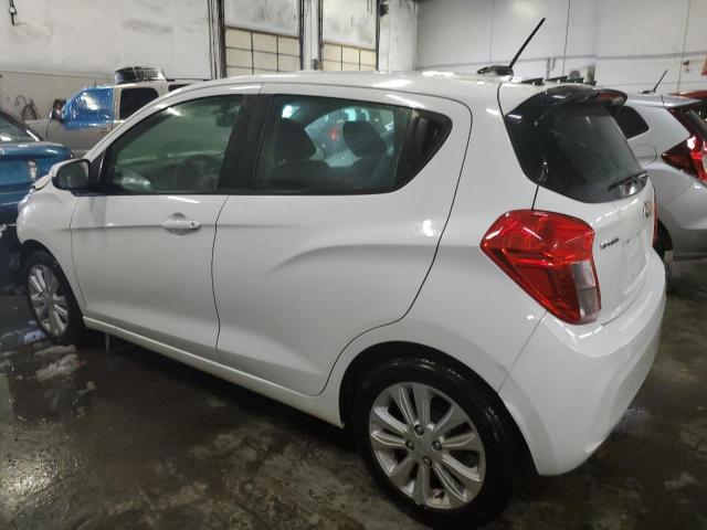 Photo 2 from auction – 2018 CHEVROLET SPARK 1LT with VIN KL8CD6SA0JC467910