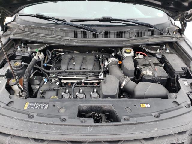 Photo 12 from auction – 2019 FORD EXPLORER P with VIN 1FM5K8AR9KGA30955