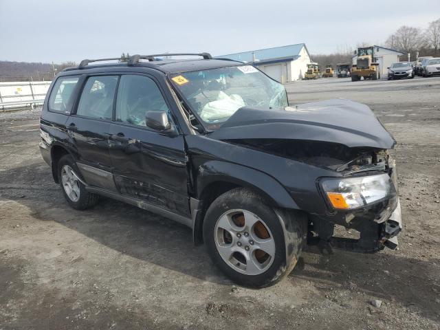 Photo 4 from auction – 2004 SUBARU FORESTER 2 with VIN JF1SG65674H714659