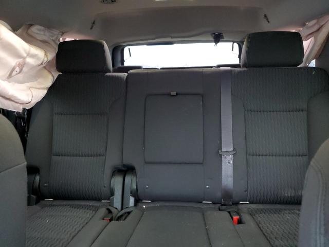 Photo 10 from auction – 2017 GMC YUKON SLE with VIN 1GKS2AKC9HR231202