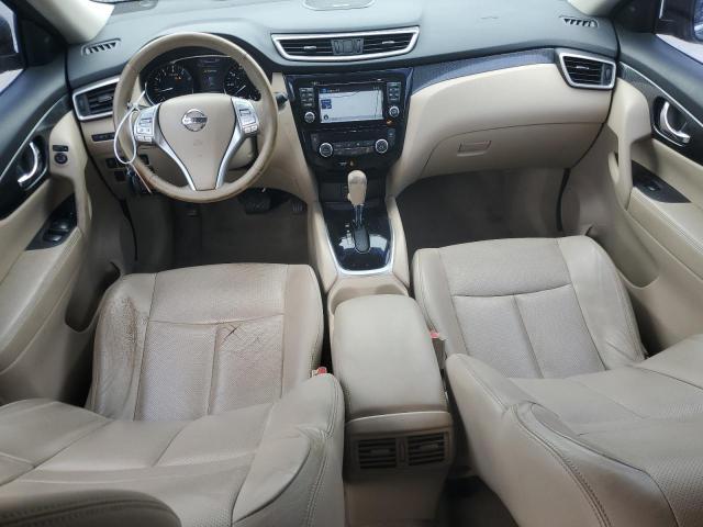 Photo 8 from auction – 2014 NISSAN ROGUE S with VIN 5N1AT2MT6EC780146
