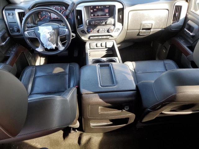 Photo 8 from auction – 2015 GMC SIERRA C15 with VIN 3GTP1VEC3FG228378