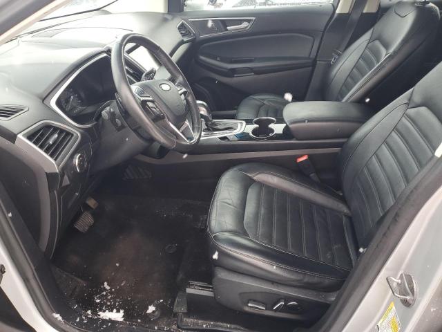 Photo 7 from auction – 2015 FORD EDGE SEL with VIN 2FMTK4J8XFBB35962