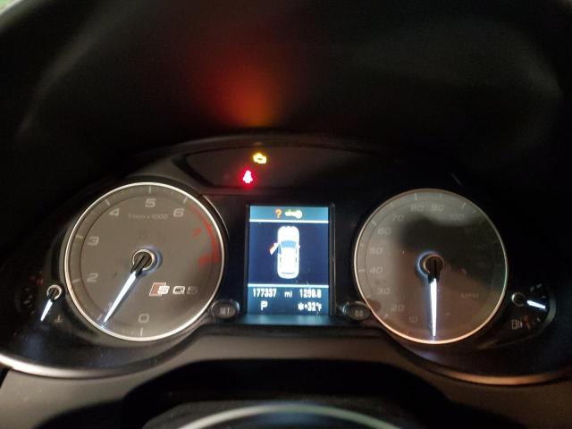 Photo 9 from auction – 2016 AUDI SQ5 PREMIU with VIN WA1CCAFP8GA135367