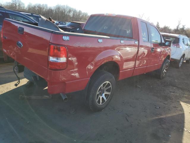 Photo 3 from auction – 2005 FORD F150 with VIN 1FTPX145X5NA80276