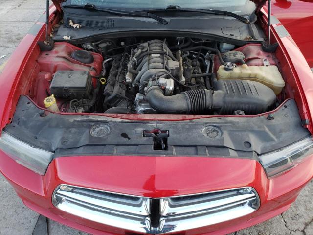 Photo 11 from auction – 2011 DODGE CHARGER R/ with VIN 2B3CL5CT8BH505887