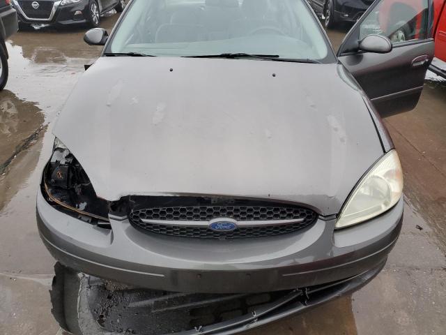 Photo 11 from auction – 2002 FORD TAURUS SE with VIN 1FAFP53U02G155939