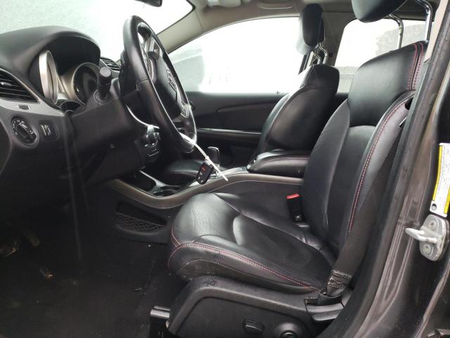 Photo 7 from auction – 2014 DODGE JOURNEY R/ with VIN 3C4PDCEG5ET137066
