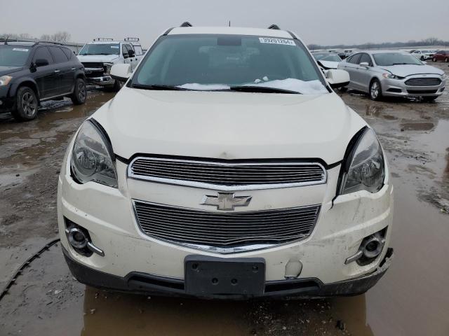 Photo 5 from auction – 2015 CHEVROLET EQUINOX LT with VIN 1GNALCEK5FZ106284