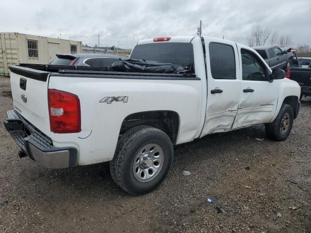 Photo 3 from auction – 2012 CHEVROLET SILVERADO with VIN 3GCPKREA9CG221188