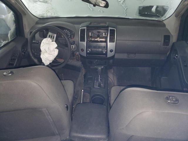 Photo 8 from auction – 2012 NISSAN XTERRA OFF with VIN 5N1AN0NU0CC520764