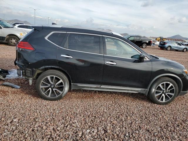 Photo 4 from auction – 2017 NISSAN ROGUE S with VIN JN8AT2MT7HW147554