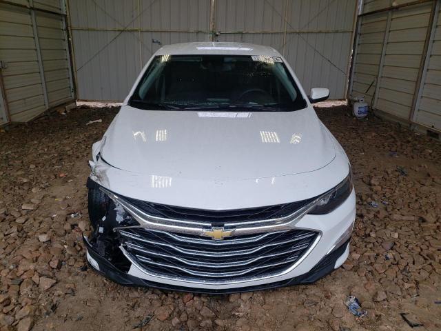 Photo 5 from auction – 2021 CHEVROLET MALIBU LS with VIN 1G1ZC5ST3MF087486