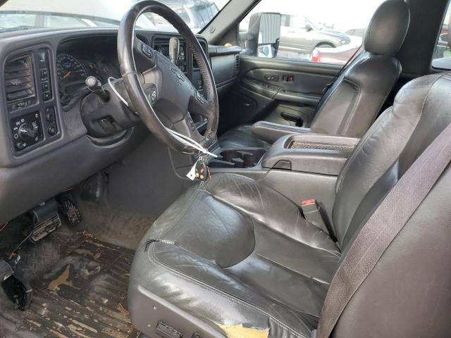 Photo 7 from auction – 2004 CHEVROLET SILVERADO with VIN 1GCHK29U74E130493