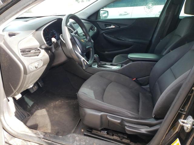 Photo 7 from auction – 2016 CHEVROLET MALIBU LS with VIN 1G1ZB5ST0GF354834