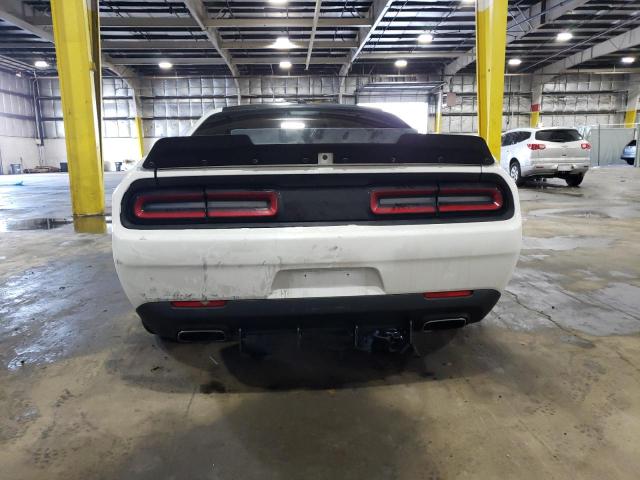 Photo 6 from auction – 2019 DODGE CHALLENGER with VIN 2C3CDZAG0KH727613