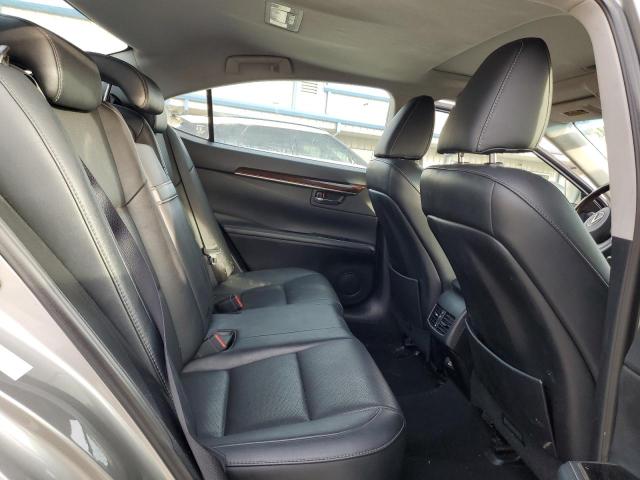 Foto 10 de la subasta – 2016 LEXUS ES 350 con VIN 58ABK1GG2GU014209