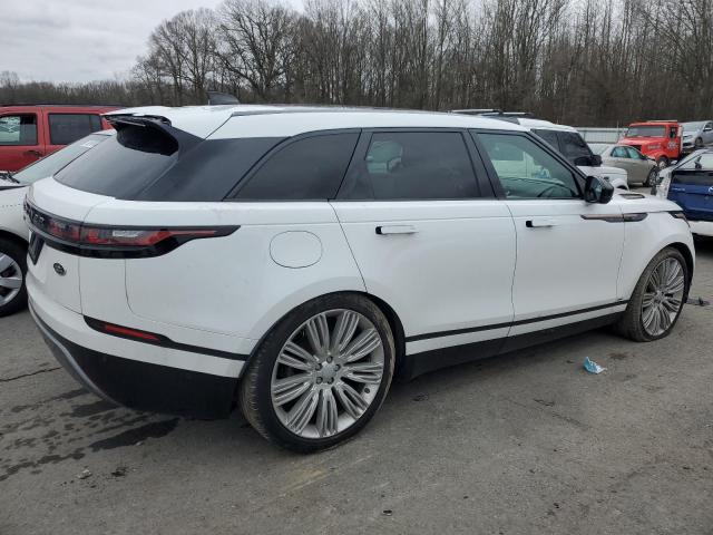 Photo 3 from auction – 2021 LAND ROVER RANGE ROVE with VIN SALYT2EX8MA307050