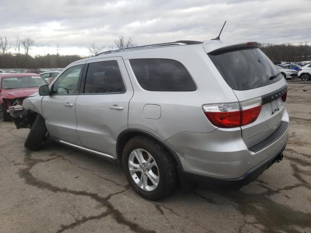 Photo 2 from auction – 2011 DODGE DURANGO CR with VIN 1D4RD4GG3BC696783