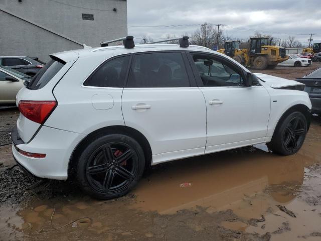 Photo 3 from auction – 2012 AUDI Q5 PREMIUM with VIN WA1DKBFP7CA029810