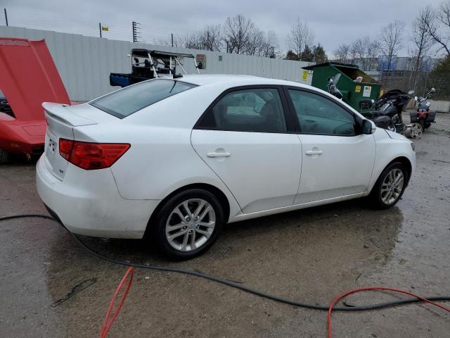 Photo 3 from auction – 2012 KIA FORTE EX with VIN KNAFU4A24C5568309