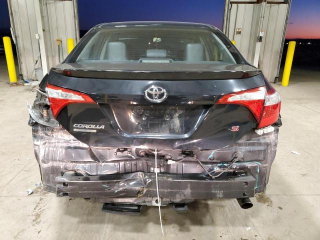 Photo 6 from auction – 2016 TOYOTA COROLLA L with VIN 2T1BURHE1GC524484