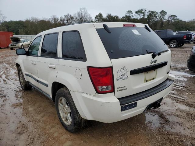 Photo 2 from auction – 2007 JEEP GRAND CHER with VIN 1J8HS48P87C697618