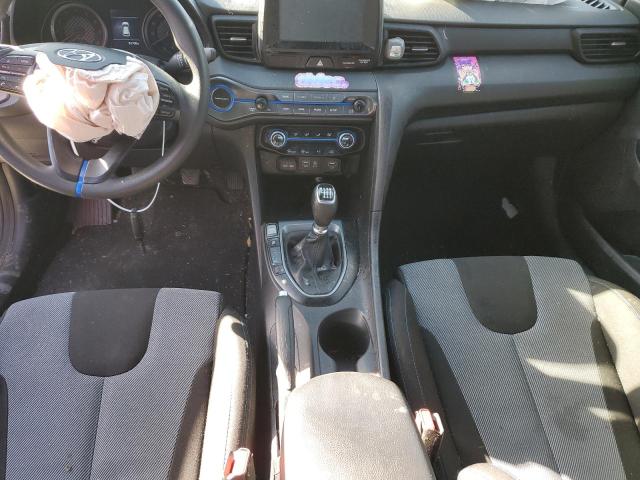 Photo 8 from auction – 2020 HYUNDAI VELOSTER with VIN KMHTG6AF5LU027654