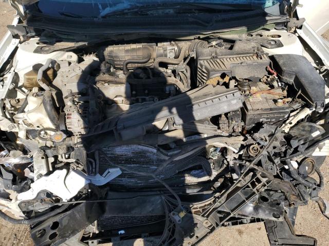 Photo 11 from auction – 2008 NISSAN ALTIMA 2.5 with VIN 1N4AL21E58N534682