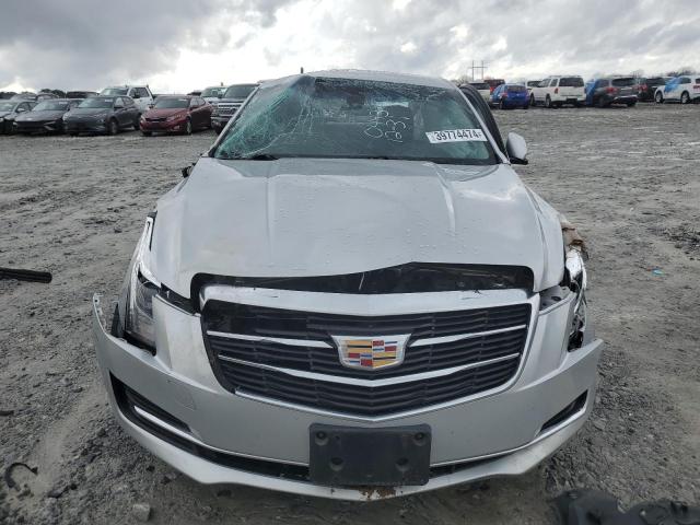 Photo 5 from auction – 2016 CADILLAC ATS with VIN 1G6AG5RX9G0110443