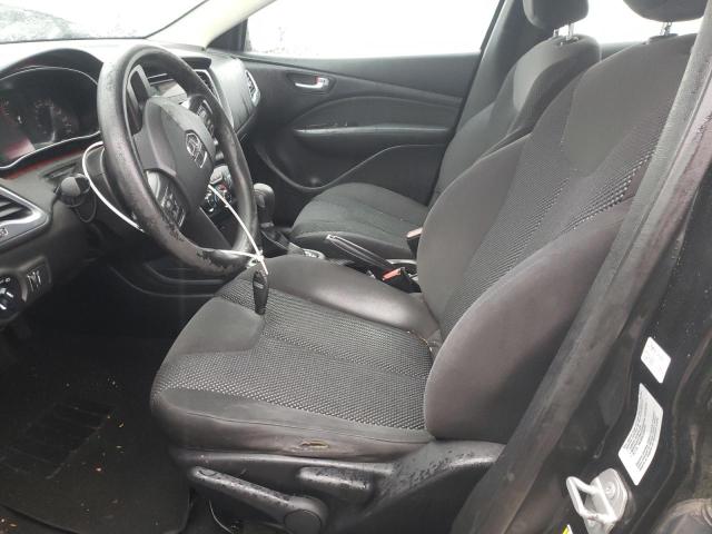 Photo 7 from auction – 2016 DODGE DART SE with VIN 1C3CDFAA5GD504210