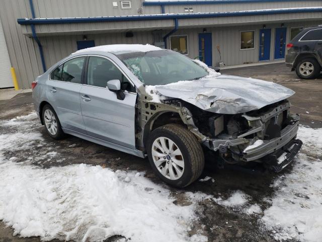 Photo 4 from auction – 2016 SUBARU LEGACY 2.5 with VIN 4S3BNAC64G3020440