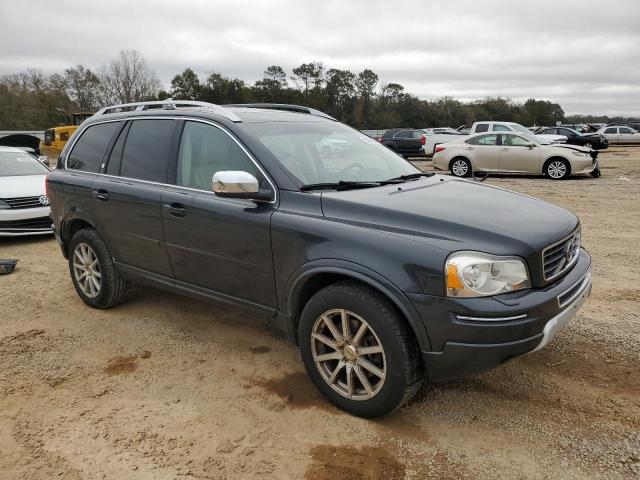 Photo 4 from auction – 2013 VOLVO XC90 3.2 with VIN YV4952CZ8D1656863