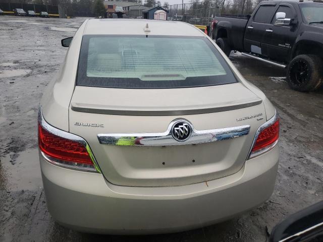 Photo 6 from auction – 2011 BUICK LACROSSE C with VIN 1G4GC5EC1BF219468