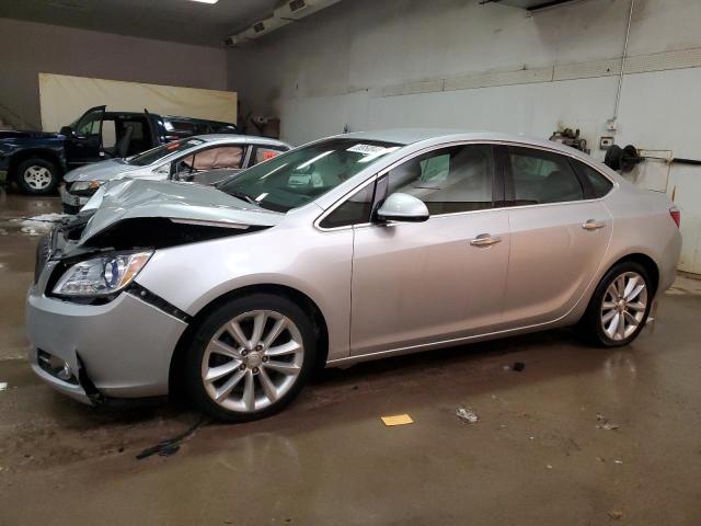 BUICK VERANO CON 2012 with VIN 1G4PR5SK0C4158217 - Photo from auction