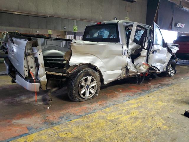 Photo 3 from auction – 2015 FORD F150 SUPER with VIN 1FTEX1CP1FFC48831