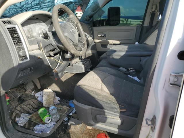 Photo 7 from auction – 2012 DODGE RAM 2500 S with VIN 3C6UD5DL9CG219666