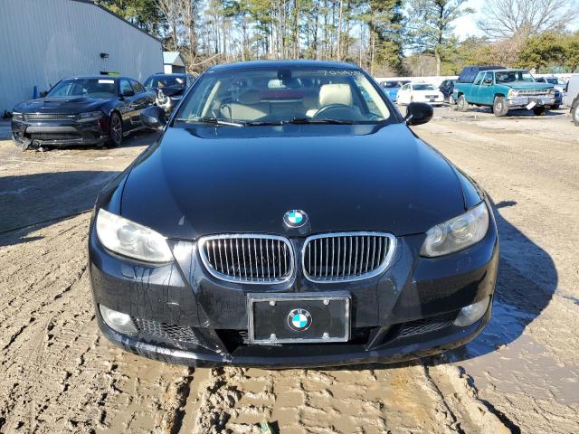 Photo 5 from auction – 2010 BMW 328 XI with VIN WBAWC3C57AP470977