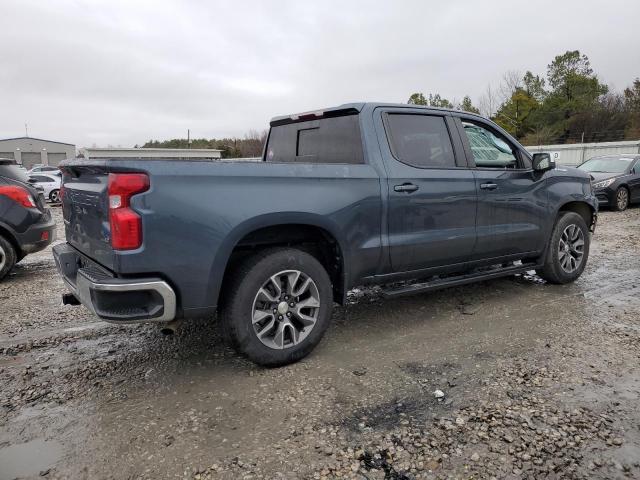 Photo 3 from auction – 2020 CHEVROLET SILVERADO with VIN 3GCPWCED9LG419216