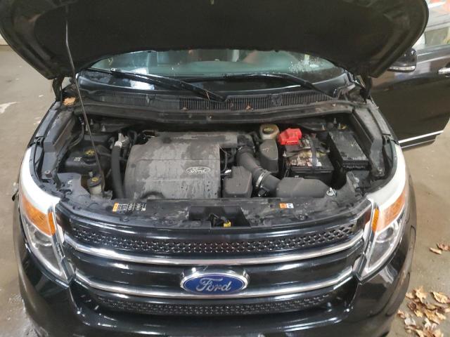 Photo 12 from auction – 2013 FORD EXPLORER L with VIN 1FM5K8F82DGC95154