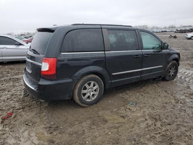 Photo 3 from auction – 2011 CHRYSLER TOWN & COU with VIN 2A4RR5DG7BR614189